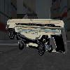 Ragtana 63 Impala